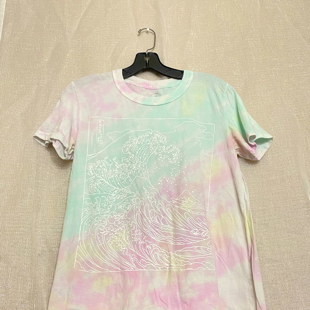 Pacsun tee
